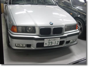 BMW323i