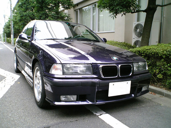 BMW M3