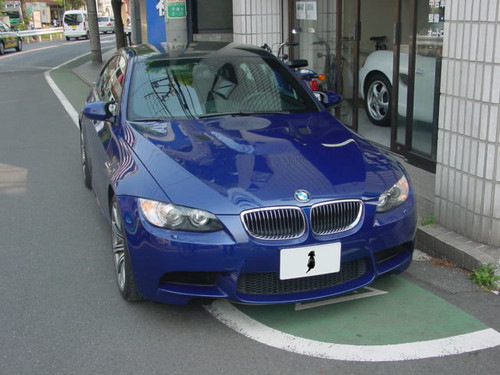 BMW M3