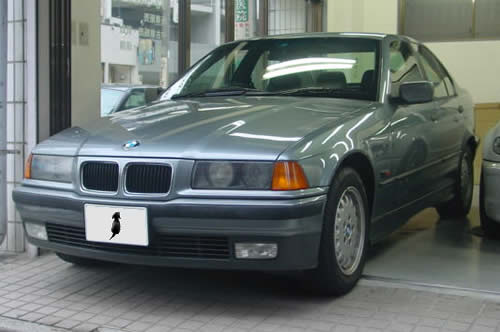 BMW328i