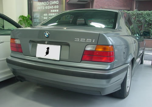 BMW328i