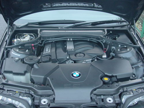 BMW318i Mスポーツ