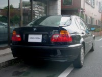 00 BMW318i