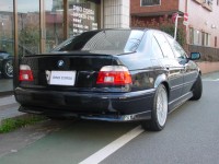 01 BMW 530i Hi-Line