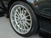 01 BMW 530i Hi-Line