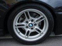 01 BMW 530i M-Sport