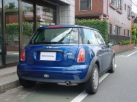 02 MINI ONE