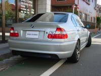 02 BMW320i M-sport