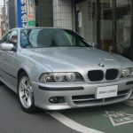 02 BMW525i M-Sport