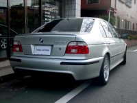 02 BMW525i M-sport