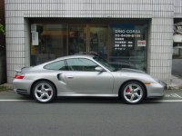 02 Porsche911 turbo