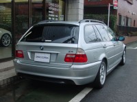 03 BMW318i touring M-Sport