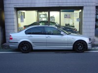 03 BMW330i M-sport