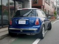 03 MINI Cooper