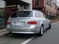 04 BMW525i touring Hi-Line