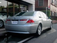 04 BMW735i