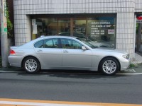 04 BMW735i