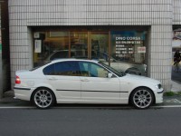 05 BMW 320i M-Sport