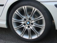 05 BMW 320i M-Sport