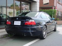 05 BMW M3