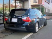 06 BMW325i touring MS