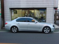 06 BMW 525i Hi-Line