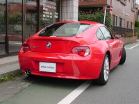 06 BMW Z4coupe 3.0si