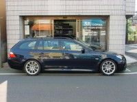 07 BMW530i touring M-Sport