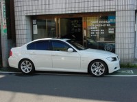 08 BMW 323i M-Sport