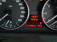 08 BMW 323i M-Sport