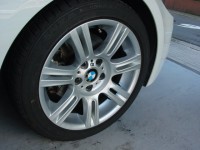 08 BMW 323i M-Sport