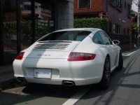 08 PORSCHE911