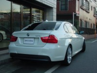 11 BMW320i M-Sport MT