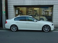 11 BMW320i M-Sport MT