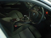 11 BMW320i M-Sport MT