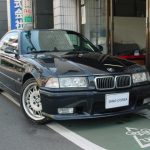 94 BMW M3