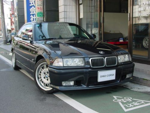 94 BMW M3