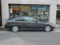 94 BMW M3