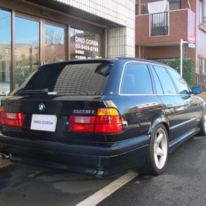 95 BMW525i touring