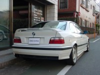 96 BMW318is