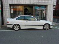 96 BMW318is