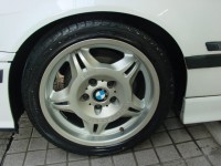 96 BMW318is