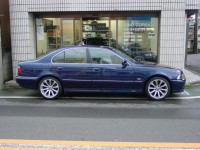 98 BMW 528i