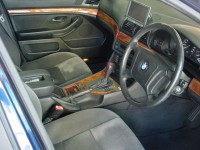 98 BMW 528i