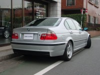 99 BMW320i M-Sport