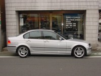 99 BMW320i M-Sport