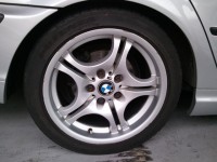 99 BMW320i M-Sport