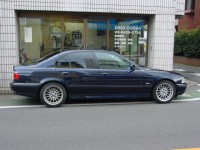 99 BMW528i