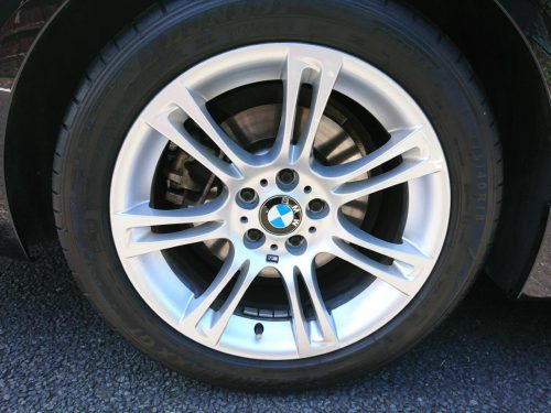 BMW523i M-Sport