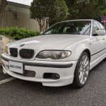 04 BMW 320i M-Sport